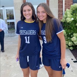 Meet your Posher, Megam